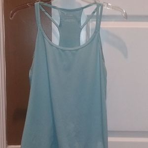 Size M Tek Gear tank top